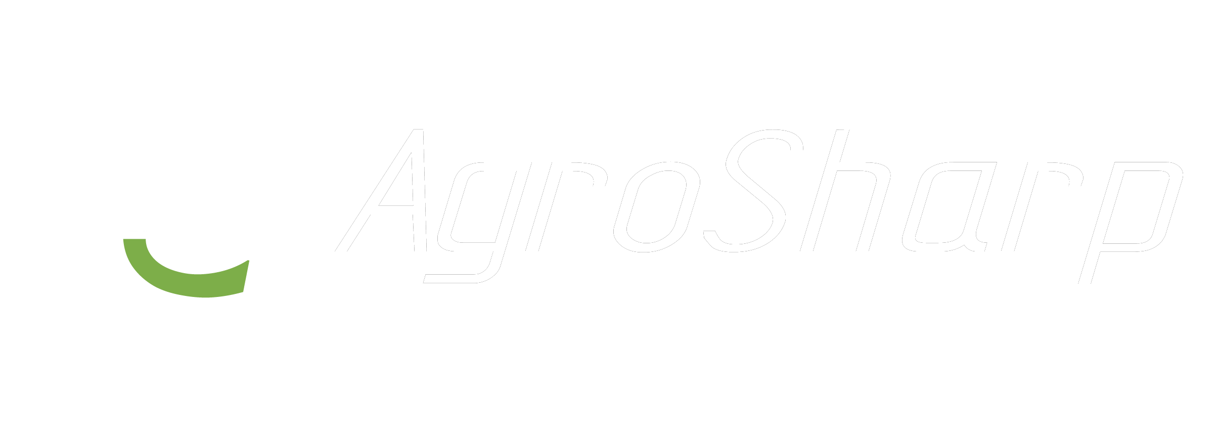 AgroSharp